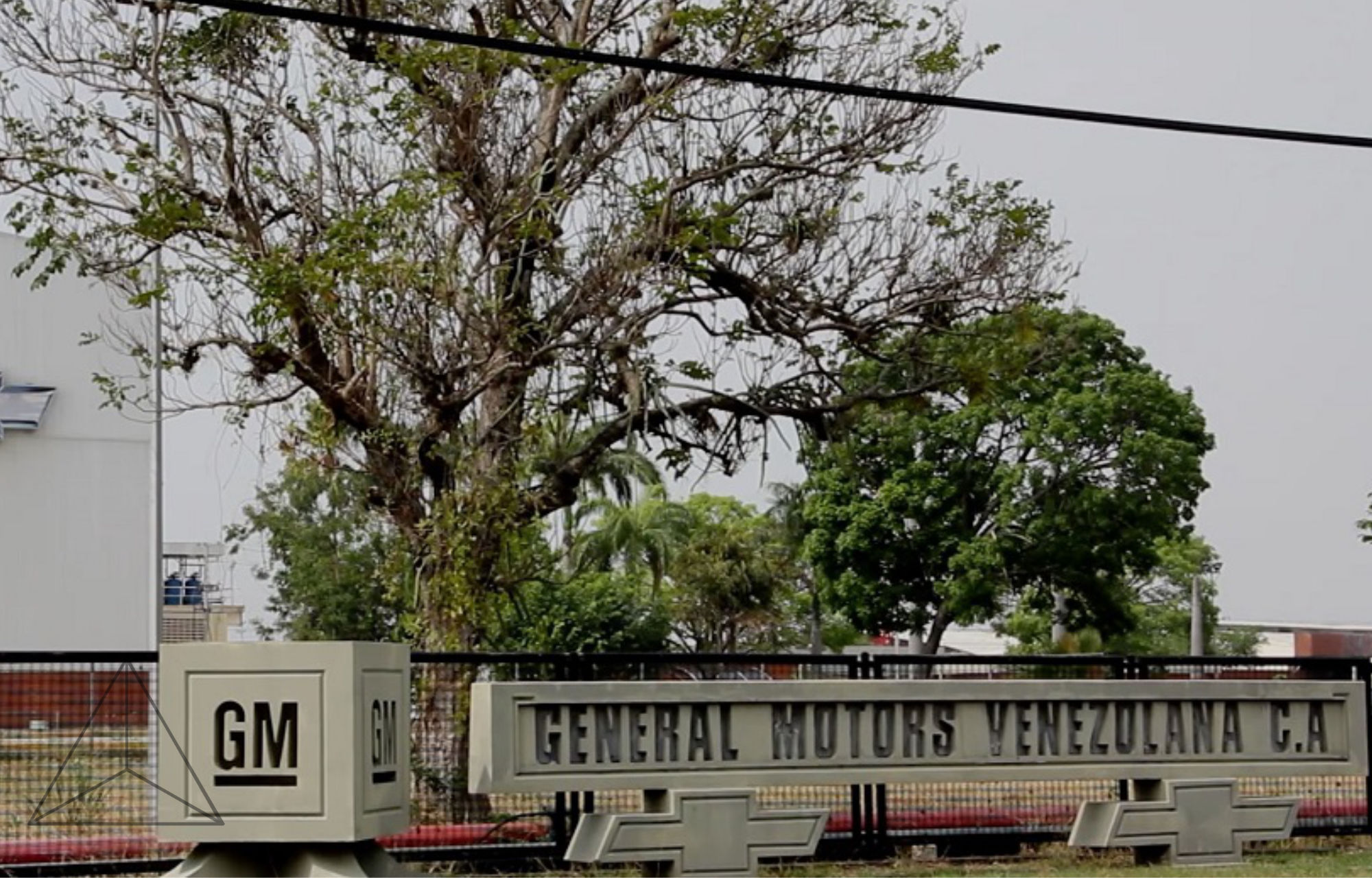 general-motors general-motors